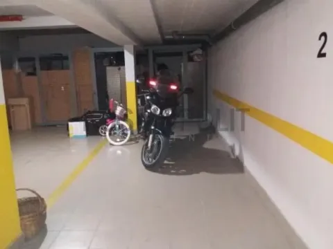 Poslovni prostor in Denkova Basta