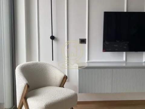 Rent, one bedroom apartment, 36m², Stari Grad, Beograd - image 6
