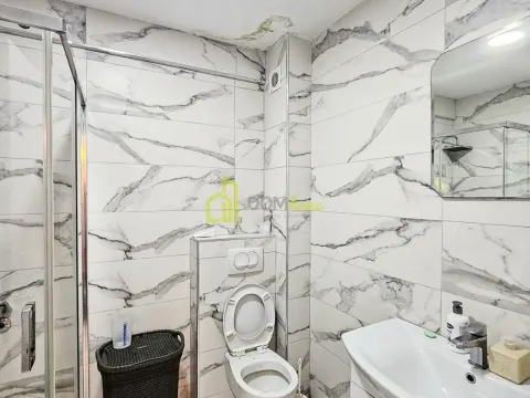 Izdavanje, jednosoban stan, 47m², Rafailovići, Budva - image 9