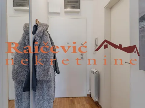 Prodaja, jednosoban stan, 42m², Crveni Krst, Beograd - image 10