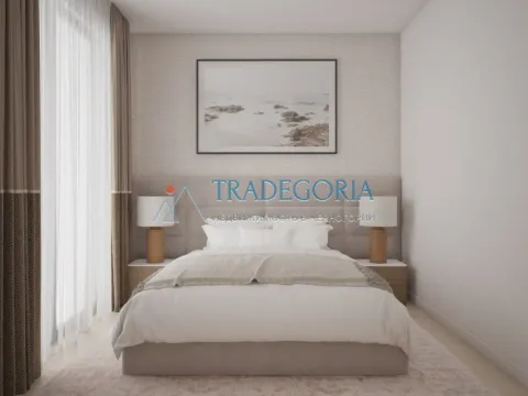 Prodaja, dvosoban stan, 66m², Bečići, Budva - image 16