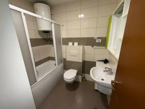 Izdavanje, dvosoban stan, 75m², City Kvart, Podgorica - image 7