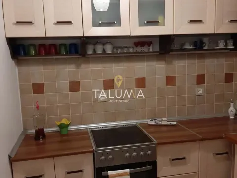 Sale, one bedroom apartment, 50m², City Kvart, Podgorica - image 4