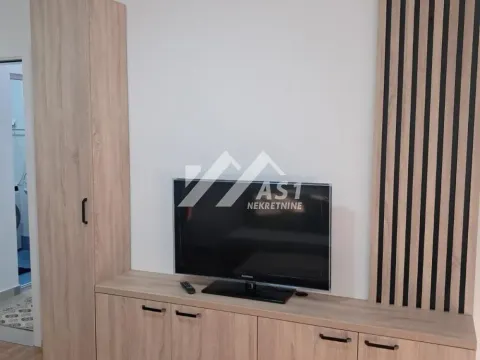 Rent, two bedroom apartment, 45m², Bulevar Oslobodjenja, Novi Sad Sve Podlokacije - image 2