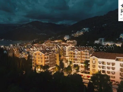 Prodaja, dvosoban stan, 65m², Donja Lastva, Tivat - image 4