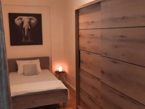 Prodaja, dvosoban stan, 69m², Kalimanj, Tivat - image 3