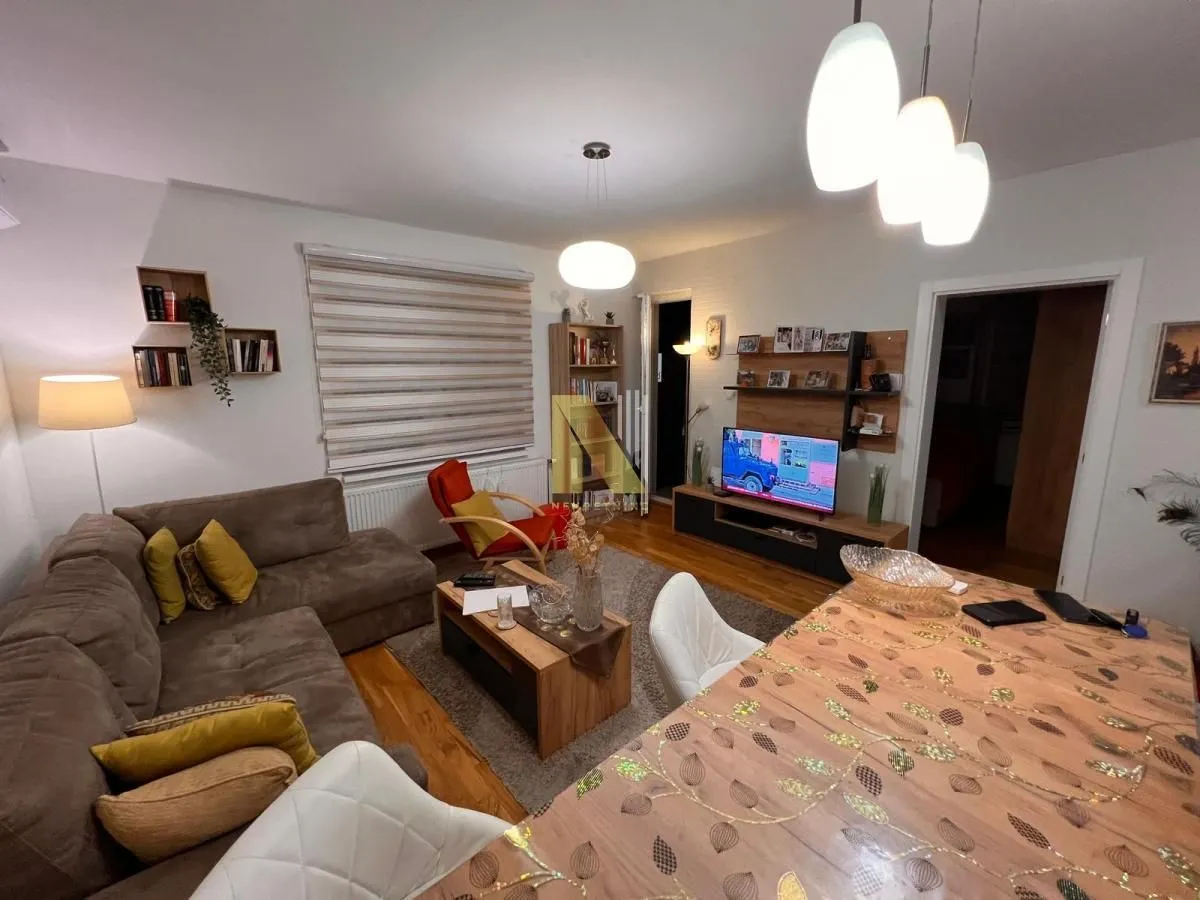 Prodaja, jednosoban stan, 44m², Telep, Novi Sad Sve Podlokacije