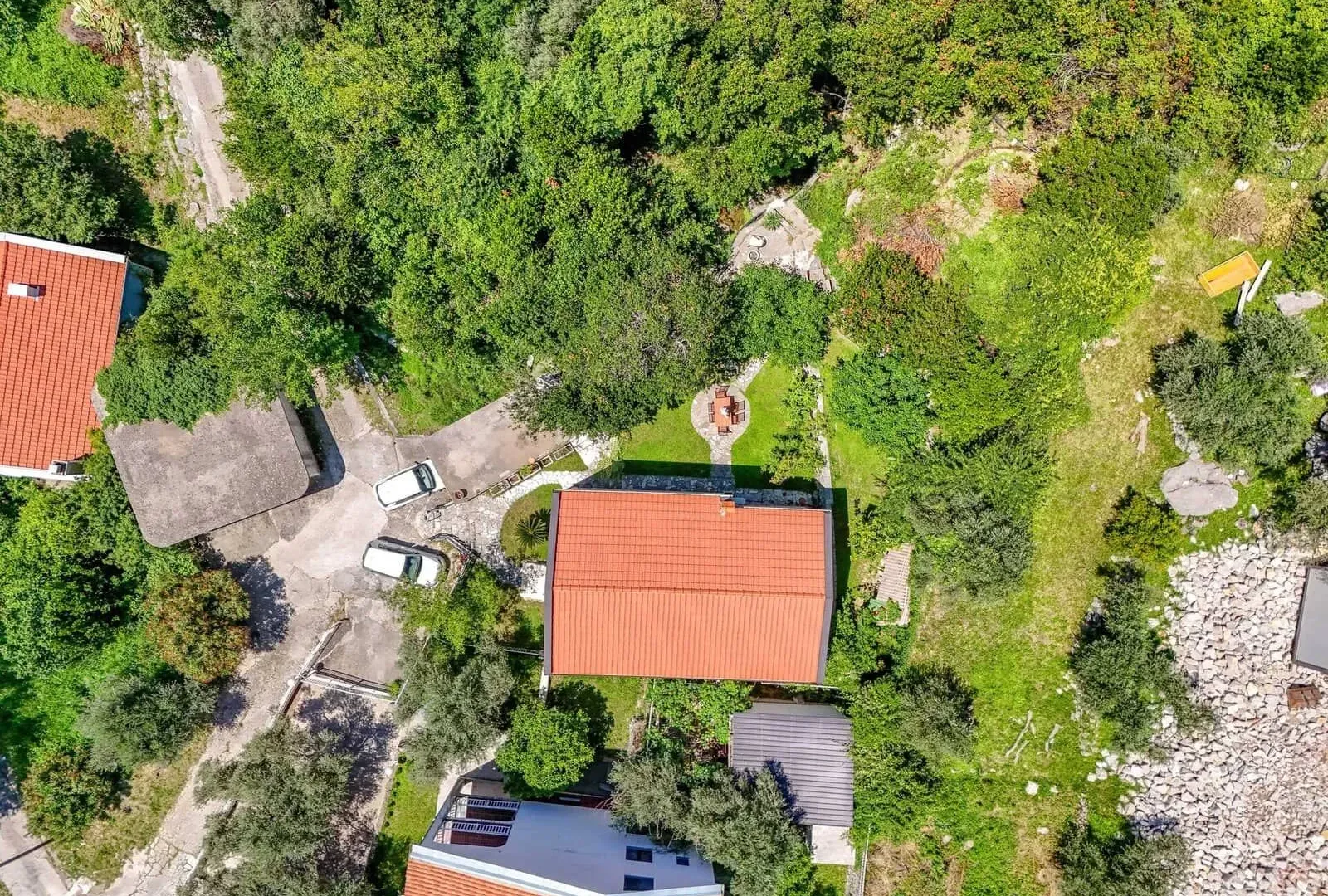 Sale, house, 150m², Buljarica, Budva