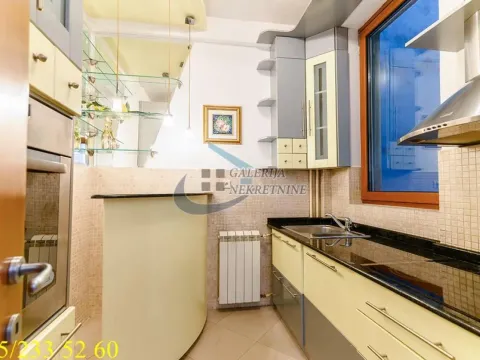 Prodaja, dvosoban stan, 62m², Vračar Sve Podlokacije, Beograd - image 11
