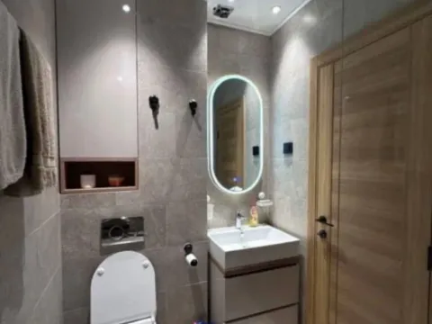 Izdavanje, jednosoban stan, 42m², Zagorič, Podgorica - image 12