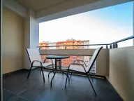 Rent, two bedroom apartment, 70m², Master Kvart, Podgorica - image 11