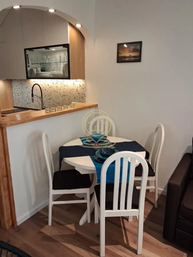 Rent, two bedroom apartment, 55m², Vračar Sve Podlokacije, Beograd