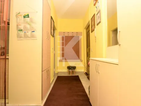 Izdavanje, garsonjera, 30m², Lepa Kata, Podgorica - image 10
