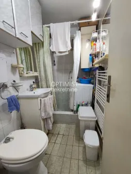 Prodaja, dvosoban stan, 51m², Banovo Brdo, Beograd - image 13