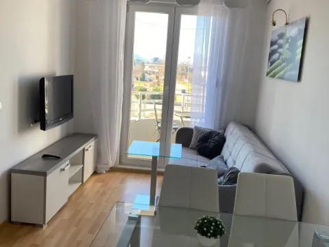 Rent, one bedroom apartment, 36m², Stari Aerodrom, Podgorica - image 3