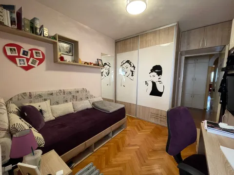 Rent, two bedroom apartment, 85m², Preko Morače, Podgorica - image 8