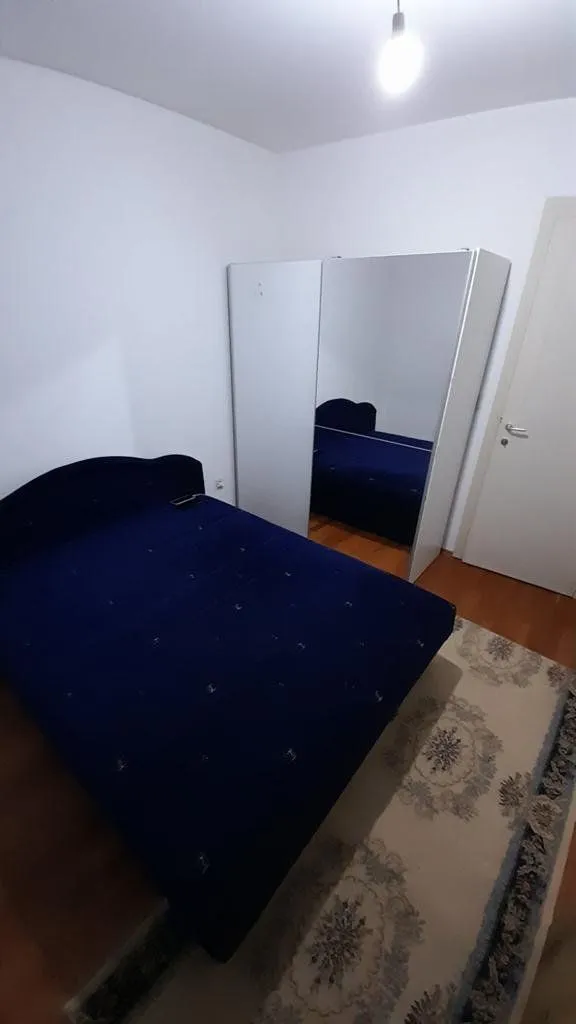 Rent, one bedroom apartment, 45m², Zabjelo, Podgorica