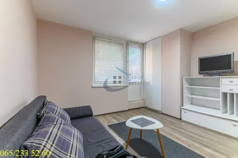 Sale, one bedroom apartment, 29m², Novi Beograd Blok 21, Novi Beograd Sve Podlokacije - image 2