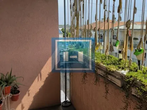 Prodaja, dvosoban stan, 54m², Centar, Ćuprija - image 11