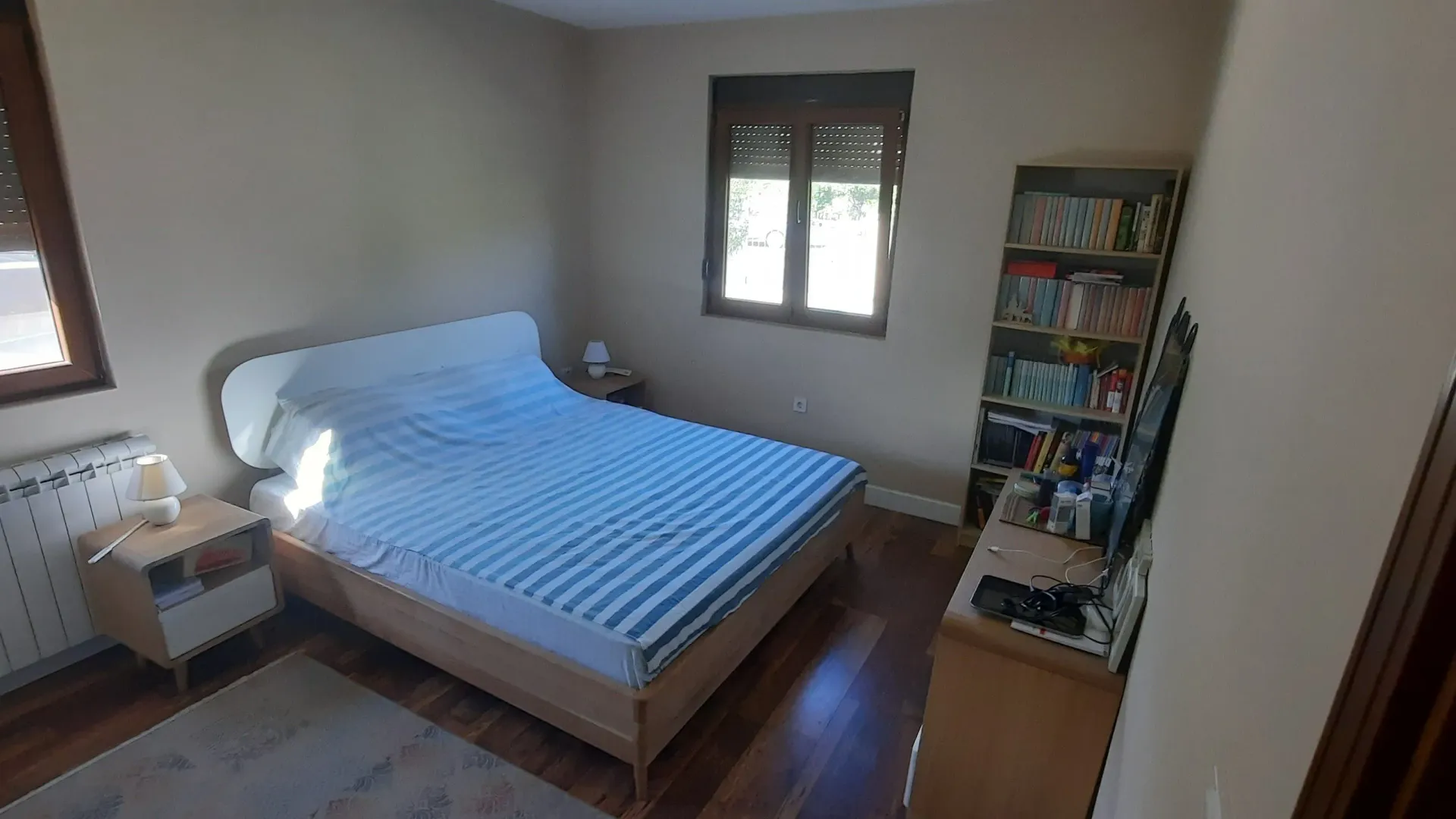 Rent, house, 126m², Donji Martinići, Danilovgrad