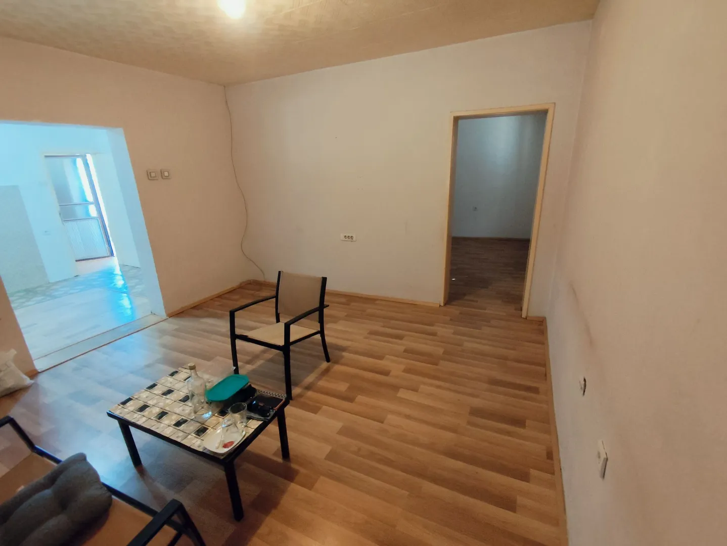 Prodaja, kuća, 54m², Konik, Podgorica