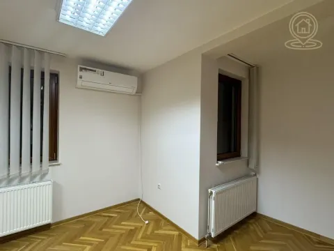 Rent, four bedroom apartment, 100m², Medijana, Niš - image 12