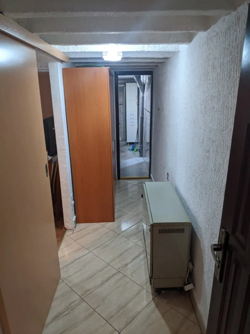 Rent, two bedroom apartment, 40m², Centar, Podgorica