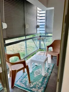 Rent, one bedroom apartment, 42m², City Kvart, Podgorica - image 10