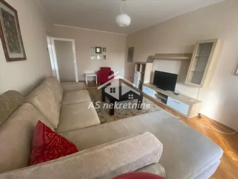 Rent, three bedroom apartment, 78m², Novi Beograd Sve Podlokacije, Beograd - image 1
