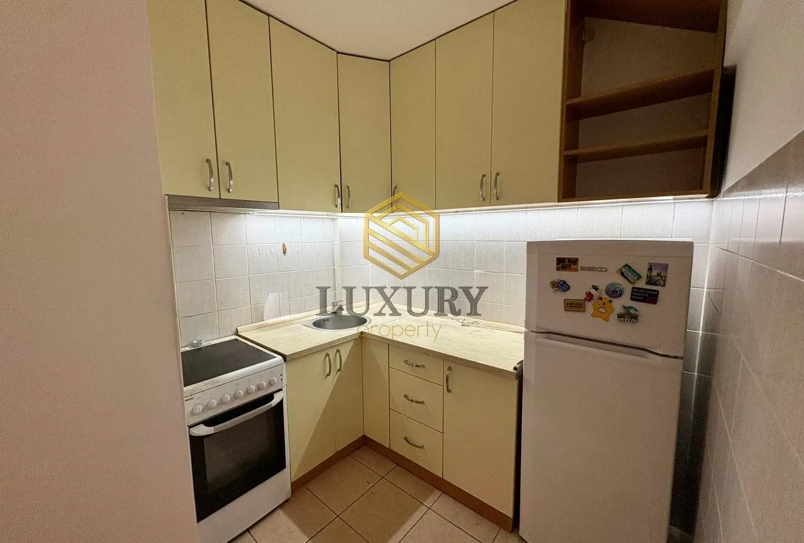 Prodaja, dvosoban stan, 68m², Zabjelo, Podgorica