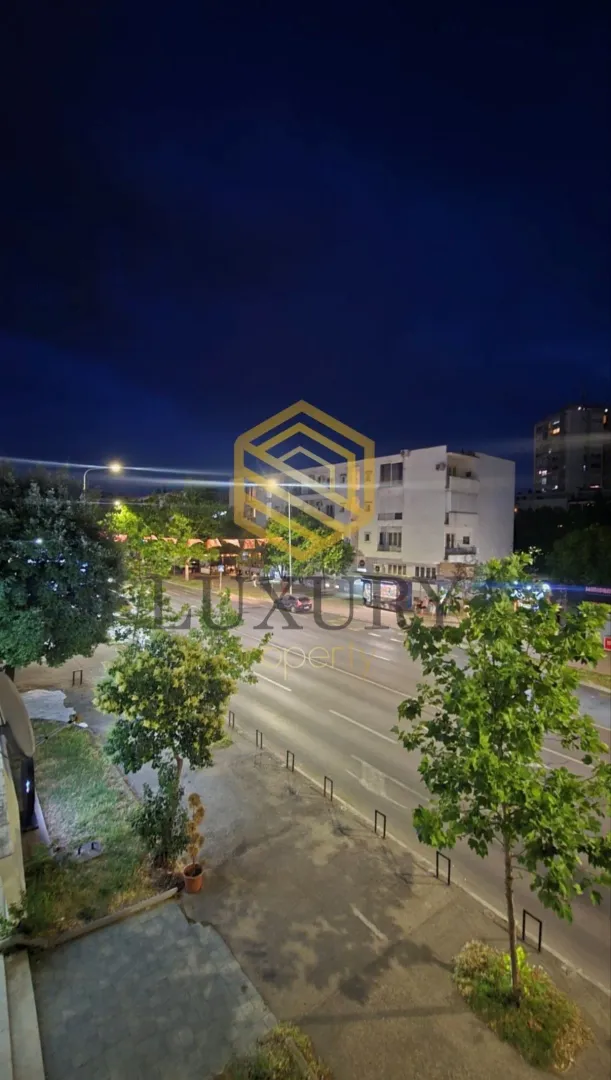Rent, office space, 30m², Preko Morače, Podgorica