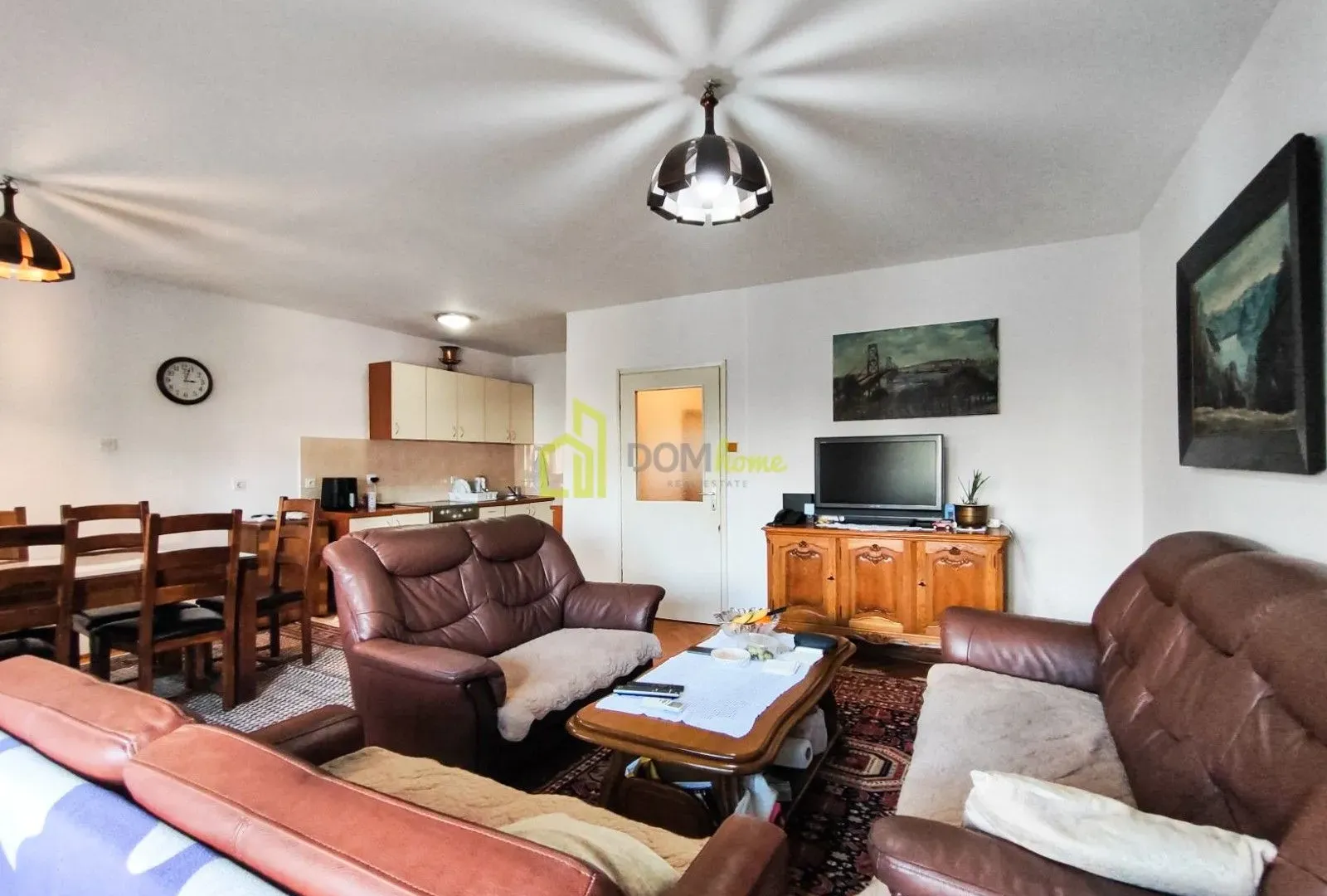 Prodaja, dvosoban stan, 70m², Podgorica, Crna Gora