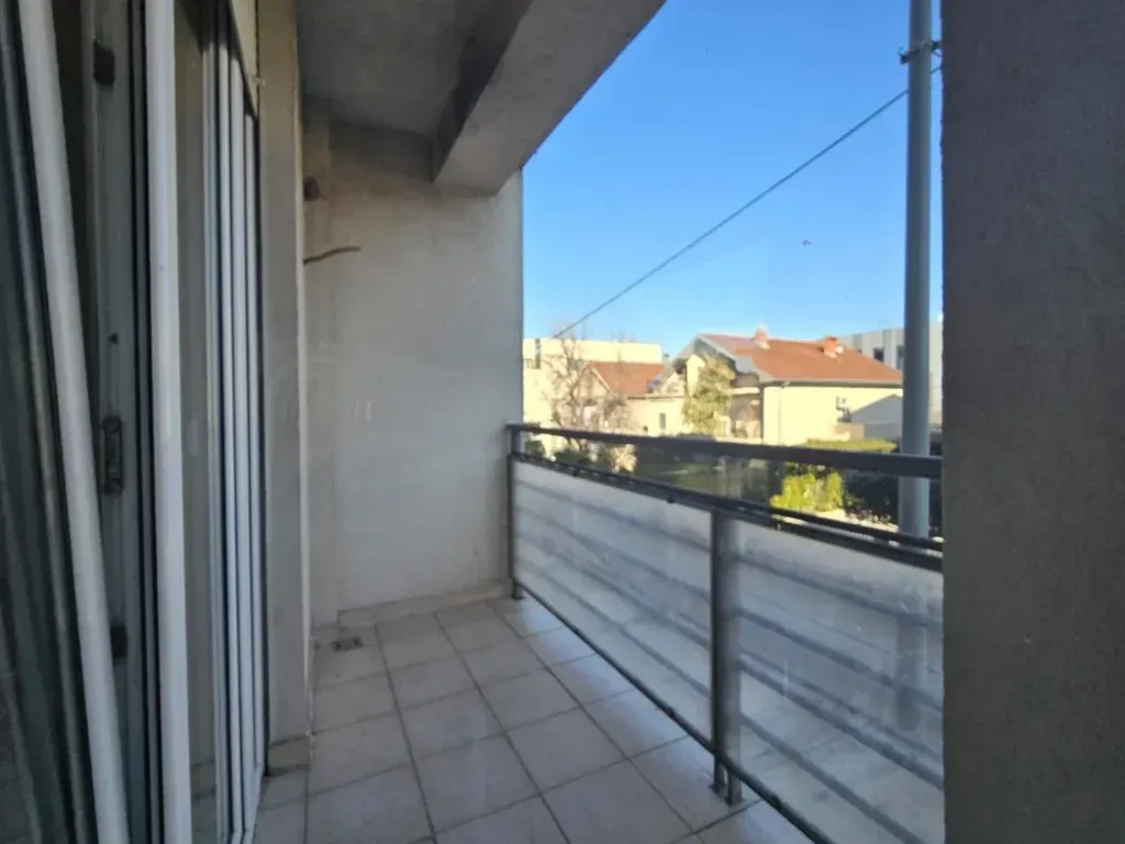Prodaja, dvosoban stan, 73m², Dalmatinska ulica, Podgorica