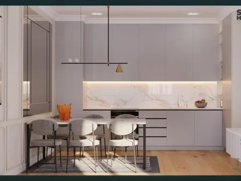 Prodaja, dvosoban stan, 72m², Tološi, Podgorica - image 8