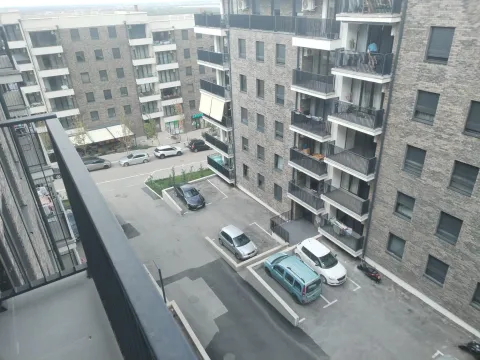 Rent, two bedroom apartment, 46m², Višnjička Banja, Palilula Sve Podlokacije - image 3