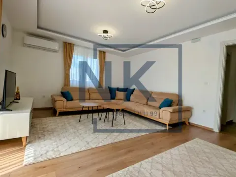 Rent, three bedroom apartment, 100m², Zagorič, Podgorica - image 2
