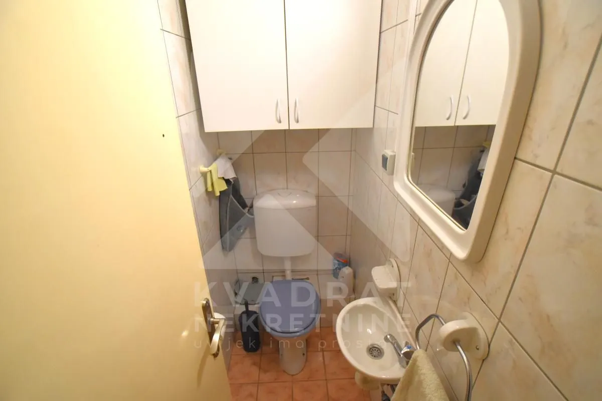 Rent, two bedroom apartment, 85m², Preko Morače, Podgorica