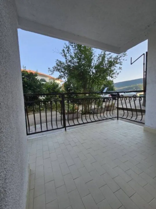 Sale, apartment, 28m², Gomila, Herceg Novi