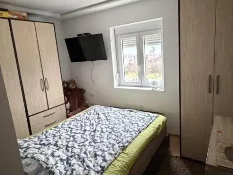 Sale, two bedroom apartment, 67m², Palilula, Niš - image 10