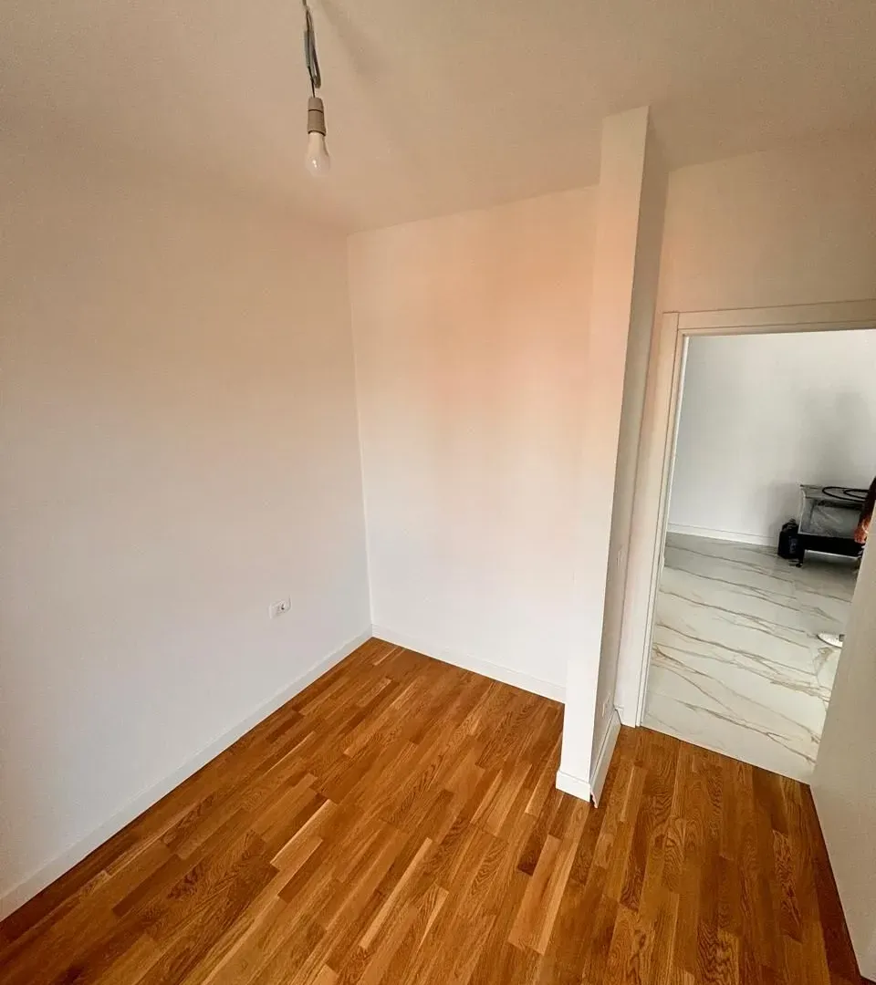 Sale, one bedroom apartment, 50m², Rafailovići, Budva