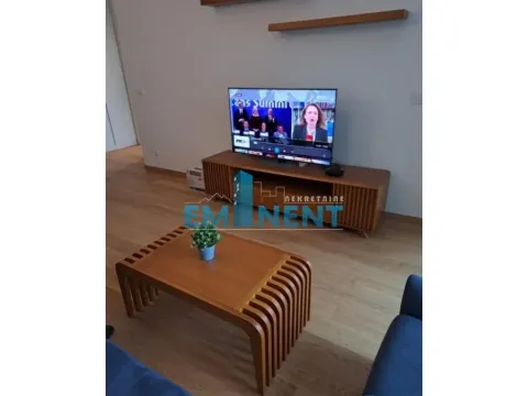 Izdavanje, dvosoban stan, 60m², Novi Beograd Blok 65, Novi Beograd Sve Podlokacije - image 2