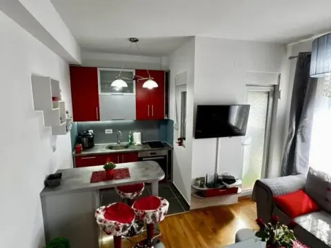 Rent, apartment, 33m², Zabjelo, Podgorica - image 5