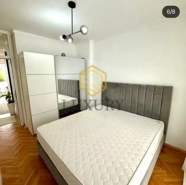 Rent, two bedroom apartment, 70m², Preko Morače, Podgorica