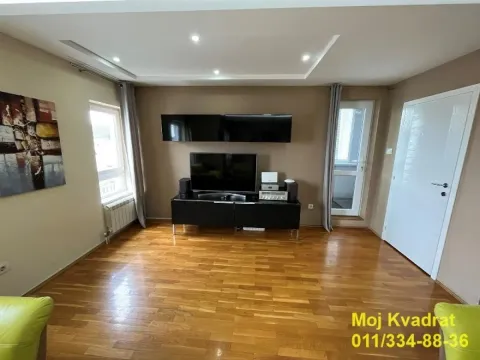 Prodaja, četvorosoban stan, 160m², Lion, Zvezdara Sve Podlokacije - image 3