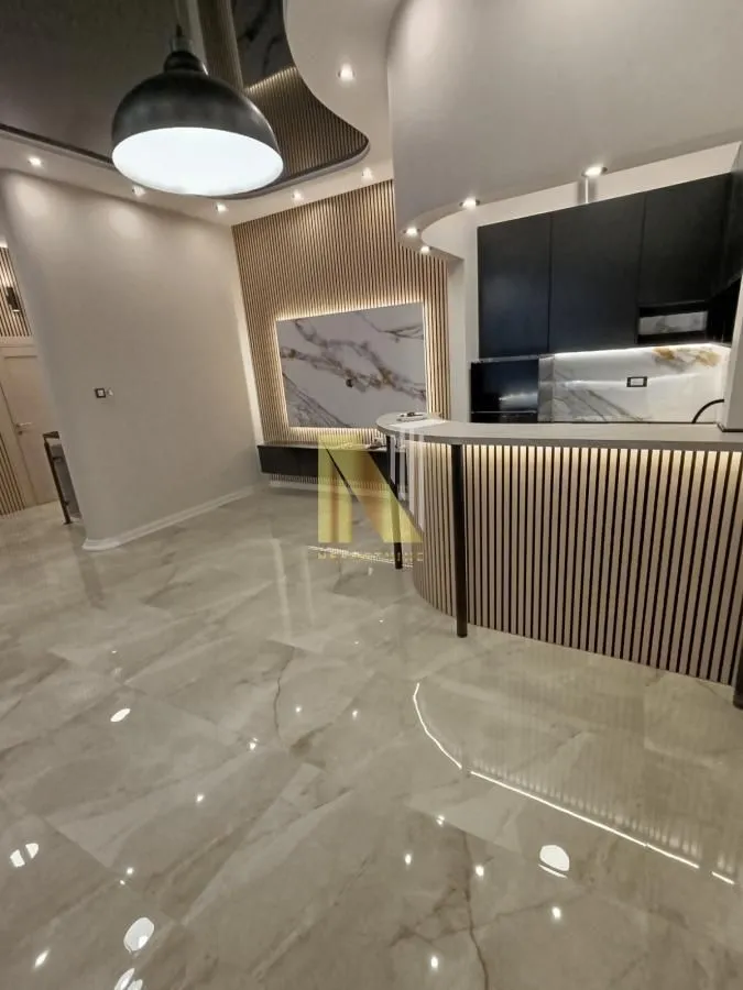 Rent, office space, 82m², Sajmište, Novi Sad