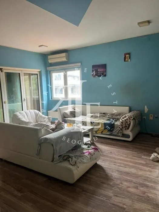 Prodaja, četvorosoban stan, 86m², Ledine, Beograd