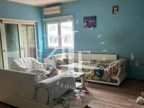 Sale, four bedroom apartment, 86m², Ledine, Beograd