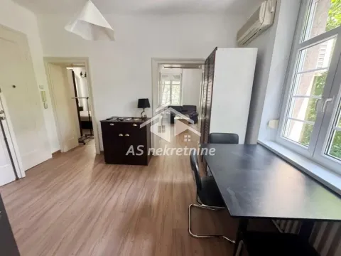 Izdavanje, trosoban stan, 65m², Stari Grad, Beograd - image 3