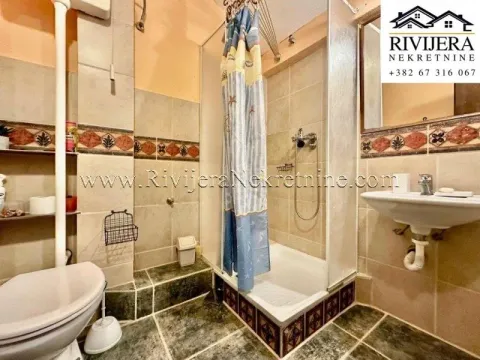 Sale, two bedroom apartment, 90m², Krašići, Tivat - image 7