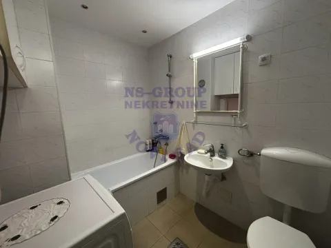 Prodaja, jednosoban stan, 38m², Novo naselje, Novi Sad - image 8